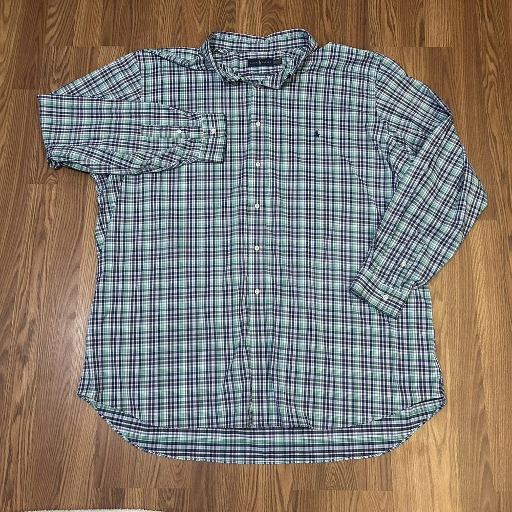 Ralph Lauren polo ralph